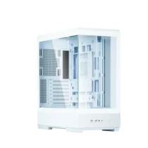 Zalman кутия Case ATX - P50 White