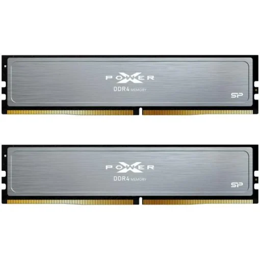 Памет за компютър Silicon Power XPOWER Pulse 16GB(2x8GB) DDR4 3200MHz CL16