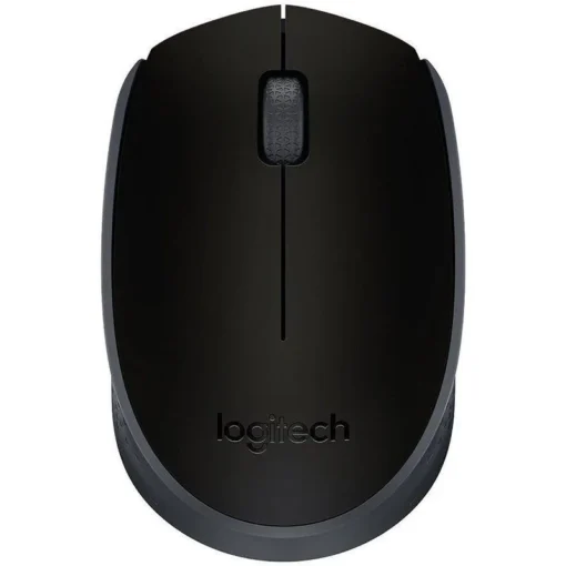 Безжична мишка Logitech M171 910-004424