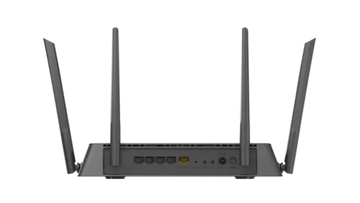 Рутер D-Link EXO AC1900 MU-MIMO Wi-Fi Router DIR-878 - Image 2