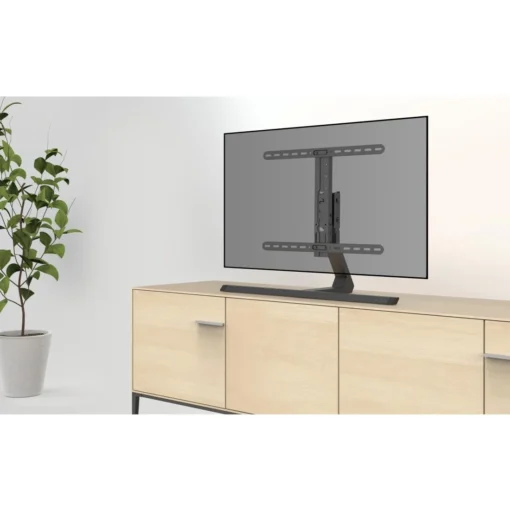 HAMA Стойка за TV Stand "Design" до 165см / 65"/, до 40 кг, 220869 - Image 3