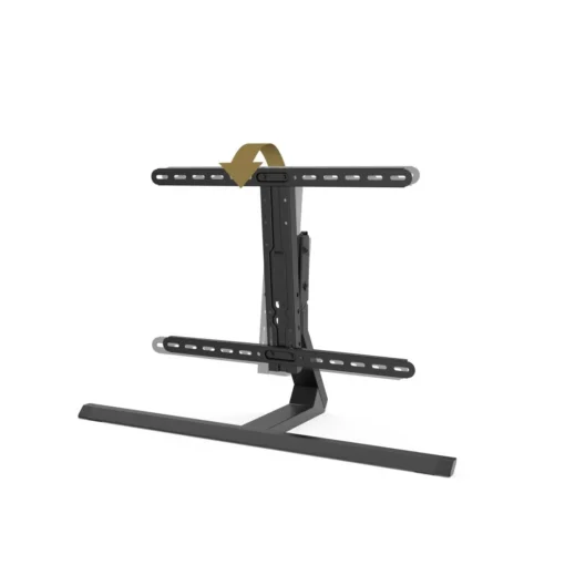 HAMA Стойка за TV Stand "Design" до 165см / 65"/, до 40 кг, 220869 - Image 4