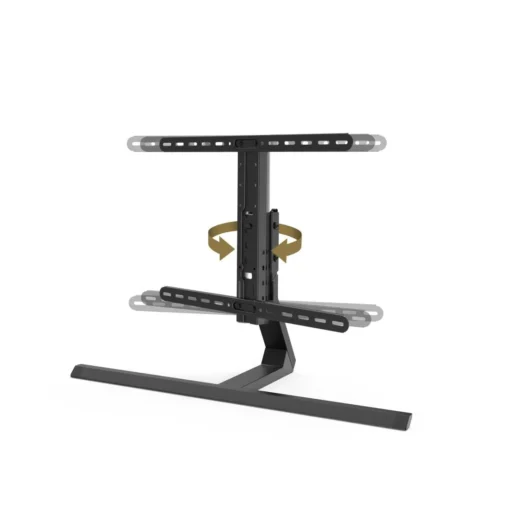 HAMA Стойка за TV Stand "Design" до 165см / 65"/, до 40 кг, 220869 - Image 5