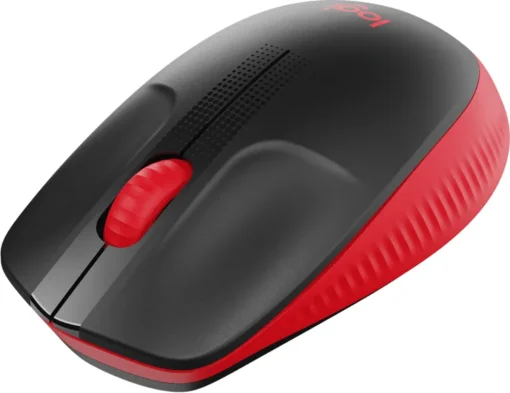 Безжична мишка, оптична LOGITECH M190 - Image 3