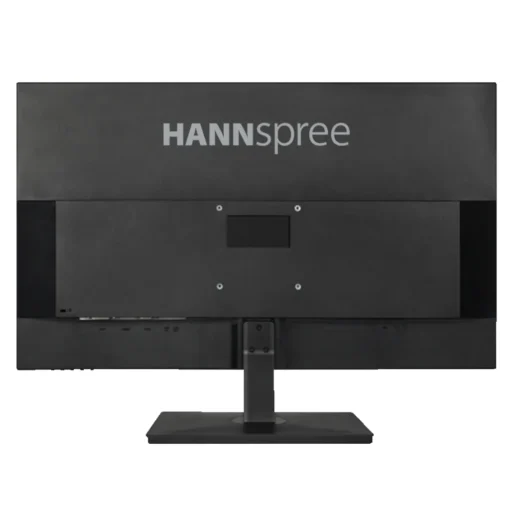 Монитор HANNSPREE HS272PDB, WQHD, Wide, 27 inch, 60Hz, HDMI, DP, Черен - Image 5