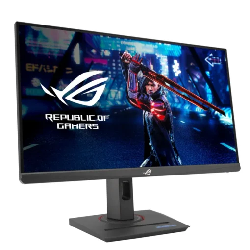 Монитор ROG Strix XG259QNS - Image 2