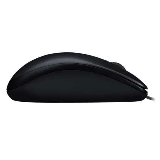 Мишка за компютър с кабел, оптична LOGITECH M90 - Image 5