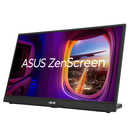 Монитор ASUS ZenScreen MB17AHG - Image 3