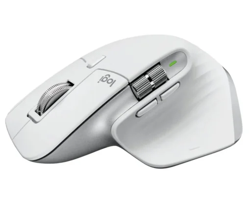 Безжична мишка лазерна LOGITECH MX Master 3S