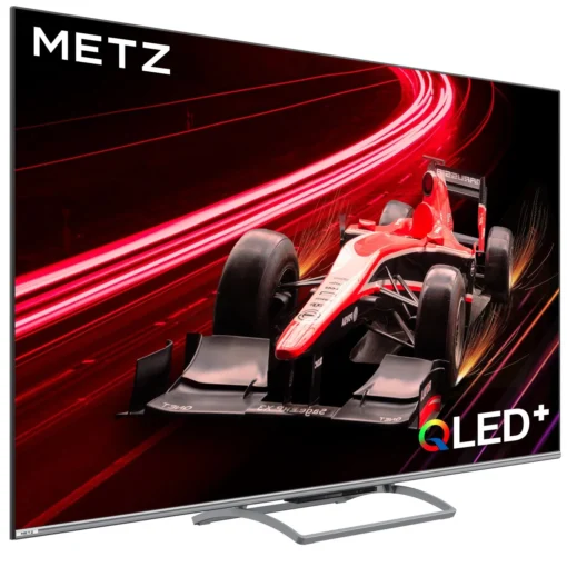 Телевизор METZ 86MQE8000Z, 86"(217 см), QLED, Google TV, 4K/UND, 144Hz - Image 3