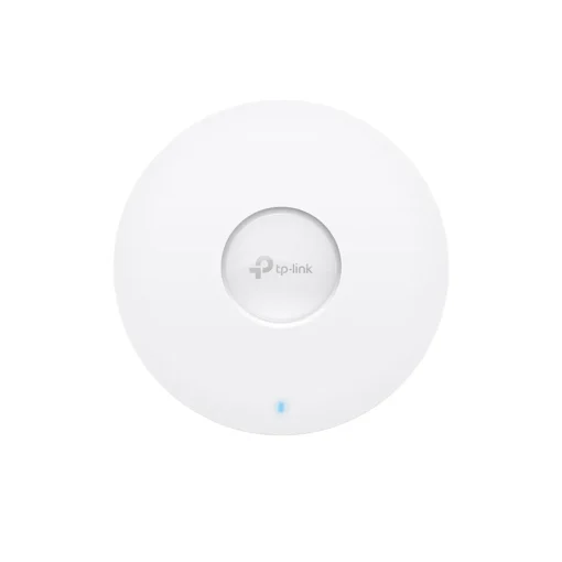 Access Point TP-Link EAP673 AX5400 За таван WiFi 6