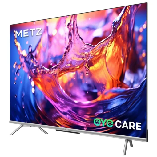 Телевизор METZ 50MUD7000Z, 50"(126 см), LED Smart TV, Google TV, UHD, Черен - Image 3