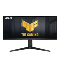 Монитор ASUS TUF GAMING VG34VQEL1A  - 34" VA UWQHD(3440x1440) 1500R 100Hz 1ms 125% sRGB FreeSync Premium