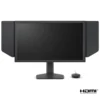 Монитор ZOWIE XL2586X 540Hz DyAc TN 24.5 inch DyAc2