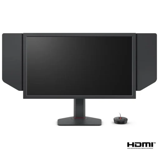 Монитор ZOWIE XL2586X 540Hz DyAc TN 24.5 inch DyAc2