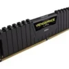 Corsair DDR4 Vengeance LPX 8GB/2400 BLACK CL16-16-16-39 1.20V