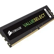 Corsair ValueSelect DDR4 8GB/2133 CL15-15-15-36