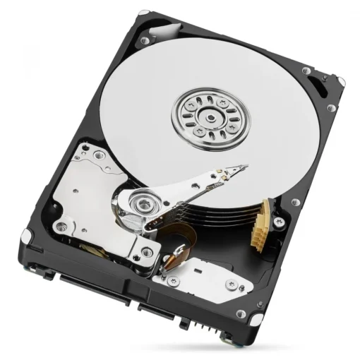 Seagate Drive BarraCuda 4TB 2,5 128MB ST4000LM024 - Image 4