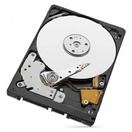 Seagate Drive BarraCuda 500GB 2,5 128MB ST500LM030 - Image 4