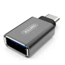 Unitek ADAPTER USB TYP-C TO USB (F ); Y-A025CGY