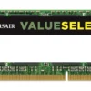 Corsair DDR3L SODIMM 8GB/1600 1x204 1.35V