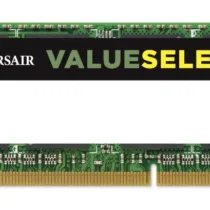 Corsair DDR3L SODIMM 8GB/1600 1x204 1.35V