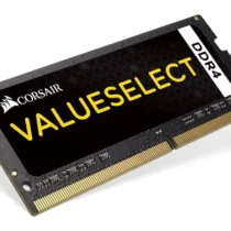 Corsair DDR4 SODIMM 4GB/2133 (1*4GB) CL15-15-15-36