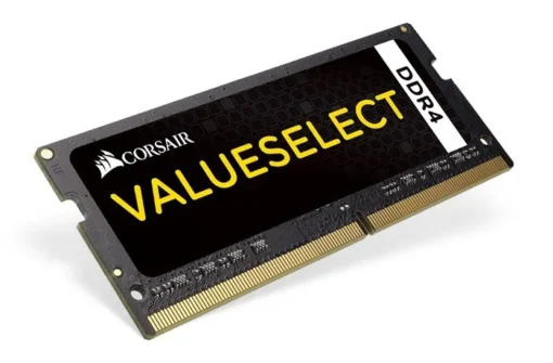 Corsair DDR4 SODIMM 4GB/2133 (1*4GB) CL15-15-15-36