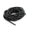 Gembird Organizer cables - spiral 12mm 10m black