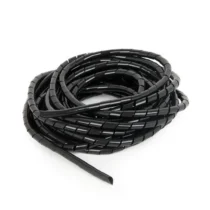 Gembird Organizer cables - spiral 12mm 10m black