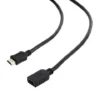 Gembird Extension HDMI A-A M/F v2.0 High Speed 0.5m