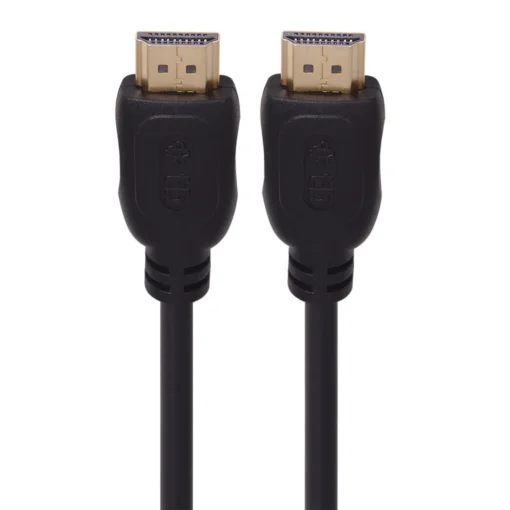 TB HDMI Cable v 1.4 1m. gold plated