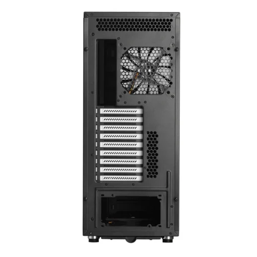 Fractal Design Define XL R2 Black Pearl 3.5HDD ATX/uATX/mITX/eATX/xlATX - Image 3