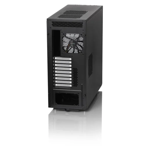 Fractal Design Define XL R2 Black Pearl 3.5HDD ATX/uATX/mITX/eATX/xlATX - Image 5