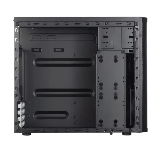 Fractal Design Core 110 0 Black FD-CA-CORE1100BL - Image 2