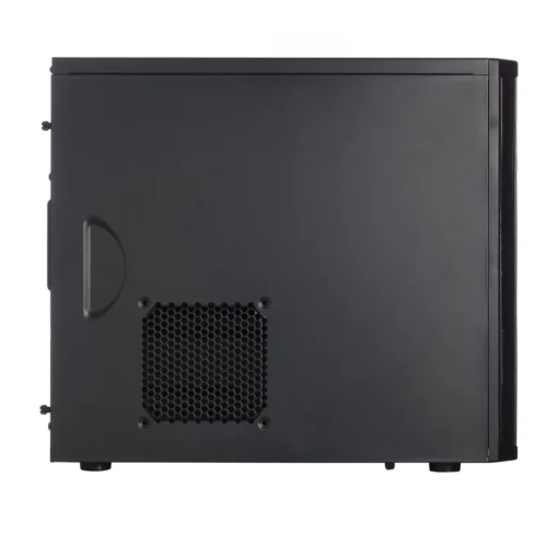 Fractal Design Core 110 0 Black FD-CA-CORE1100BL - Image 3