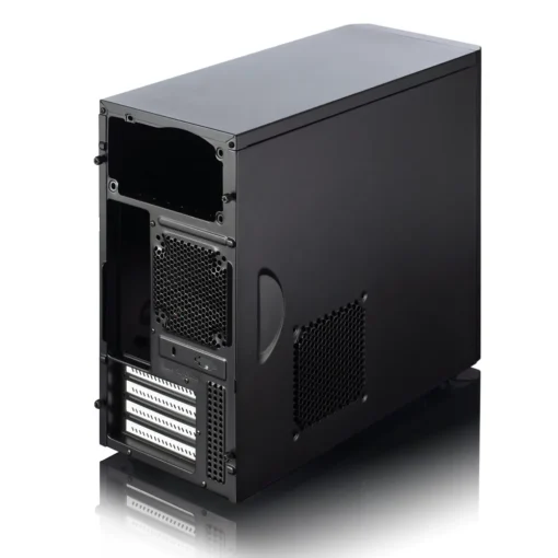 Fractal Design Core 110 0 Black FD-CA-CORE1100BL - Image 5