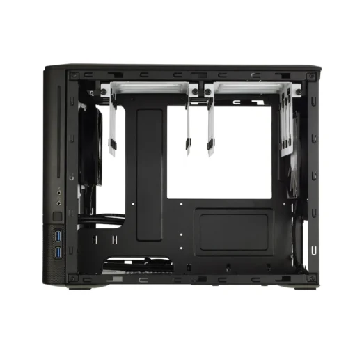 Fractal Design Node 804 Black FDCANODE804BLW - Image 5