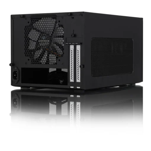 Fractal Design Node 304 Black mini ITX/mini DTX - Image 3