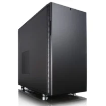 Fractal Design Define R5 Black 3.5 HDD/2.5SSD uATX/ATX/mITX