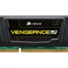 Corsair DDR3 VENGEANCE 8GB/1600 (2*4GB) CL9-9-9-24 Low Profile