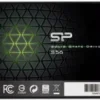 Silicon Power SSD Slim S56 120GB 25 SATA3 460/360 MB/s 7mm