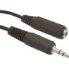 Gembird Extension cable M/F 3M stereo