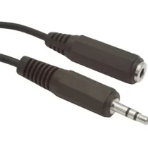 Gembird Extension cable M/F 3M stereo