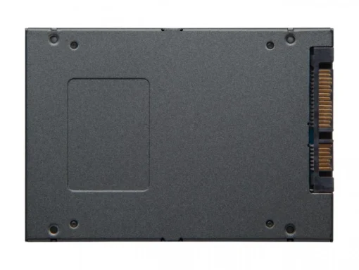 Kingston SSD drive A400 series 240GB SATA3 2.5 - Image 2