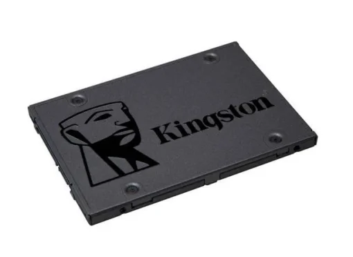 Kingston SSD drive A400 series 240GB SATA3 2.5 - Image 3