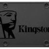 Kingston SSD drive A400 series 240GB SATA3 2.5