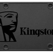 Kingston SSD drive A400 series 240GB SATA3 2.5