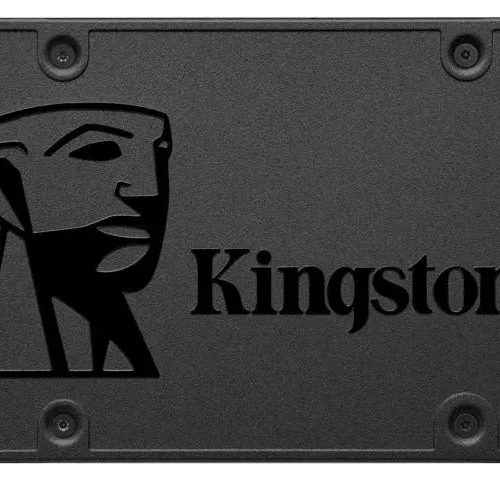 Kingston SSD A400 SERIES 480GB SATA3 2.5