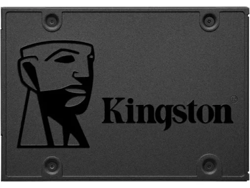 Kingston SSD A400 SERIES 480GB SATA3 2.5